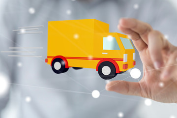 delivery