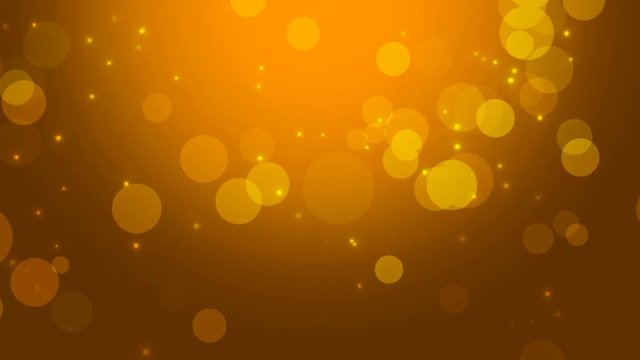 Gold hue animated streaks for use as a background or design element where placement of copy is needed.