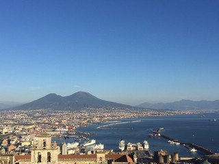 Vesuvio