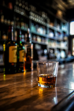 Irish Whiskey