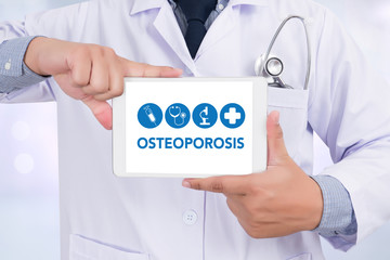 OSTEOPOROSIS  Rheumatology Consultation , suffering from osteopo