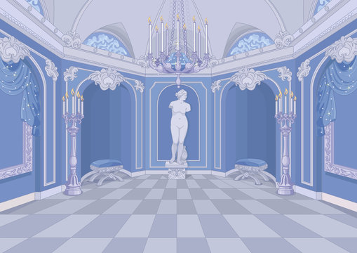 Palace Hall