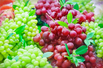 Grapes