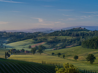Toscana