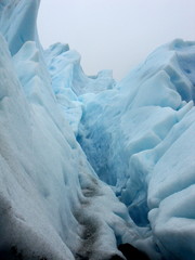 Glaciar 