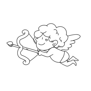 cupid — gobb silly doodles, idk what to draw in the last