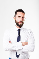 first quality check are my eyes