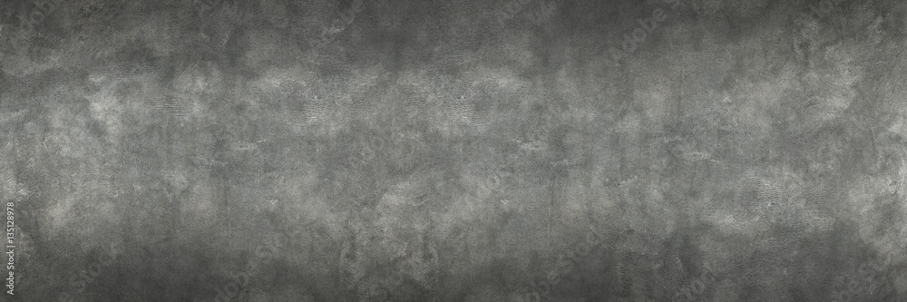 Wall mural horizontal cement and concrete texture with shadow for pattern a