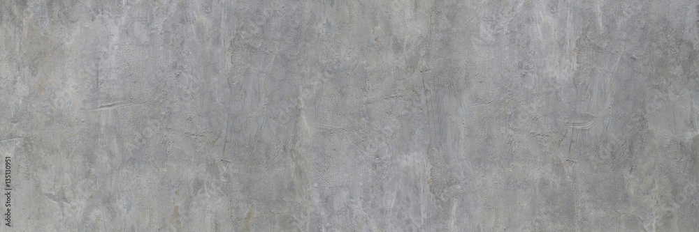 Poster horizontal cement and concrete texture for pattern and backgroun