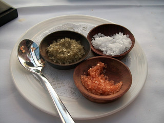 3 salts 