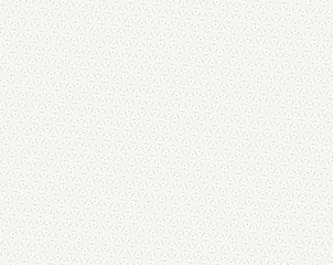 White star and triangle shape background pattern