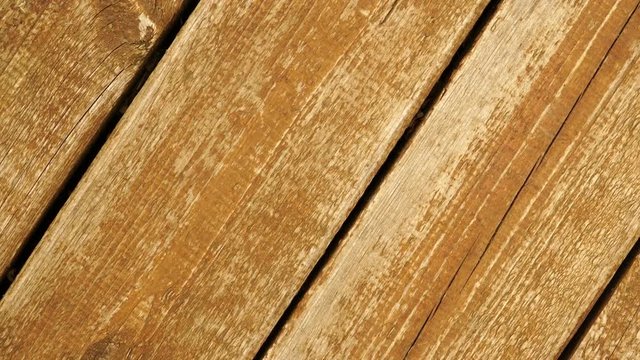Footage brown wooden texture background