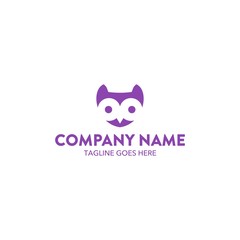 Owl Logo Designs