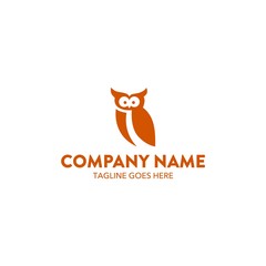 Owl Logo Designs