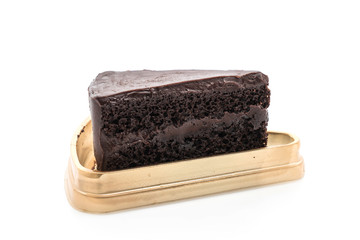 chocolate soft cake