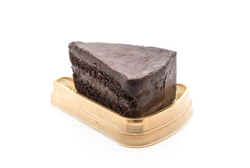 chocolate soft cake