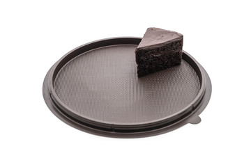 chocolate soft cake