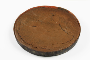 fondant au chocolat