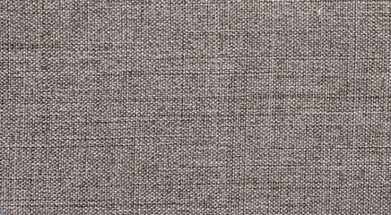 Hemp texture background pattern, Burlap sack