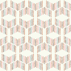 Ethnic boho seamless pattern. Print. Repeating background. Cloth design, wallpaper.