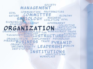 Organization