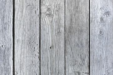 Gray blue wood texture and background.