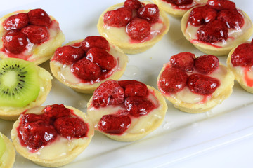 tartelettes