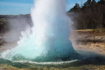 Strokkur