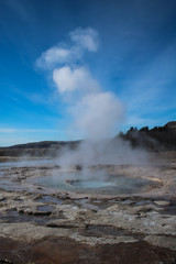 Strokkur