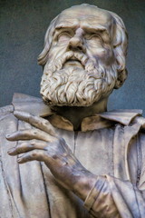 Florenz, Galileo Galilei