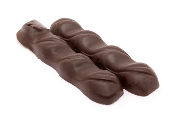 The most tasty chocolate