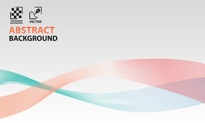 Abstract background