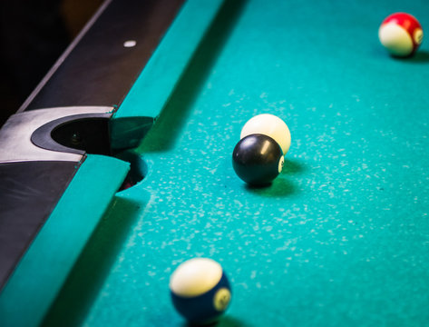 Billiard