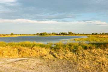 Botswana, Chobe National Par