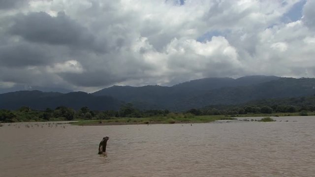 Rivers in Costa Rica