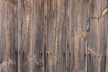 The old wood texture with natural patterns