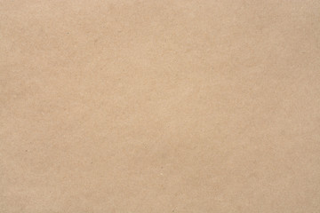 Fototapeta na wymiar brown recycled paper texture
