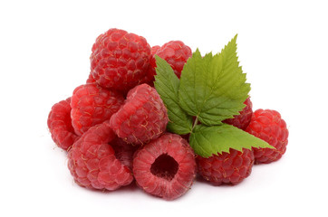 Raspberries