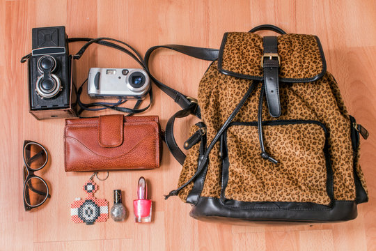 Mochila