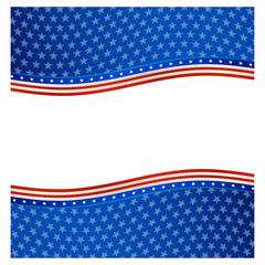 Patriotic Background