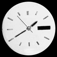 dial old watches, high resolution and detail