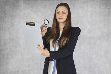 careful reading of the document is the basis for agreement