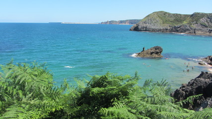 Obraz premium Asturias