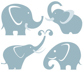 Elephants