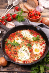 shakshuka