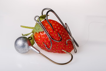 Опасность социальных сетей