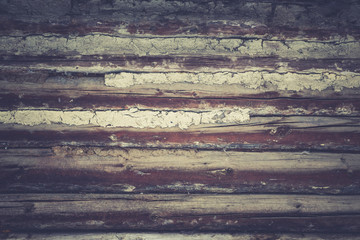 natural old wooden background. grunge wood panels