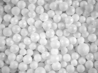  white balls