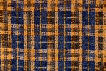 Текстура ткани