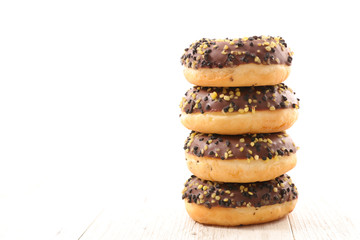 donut
